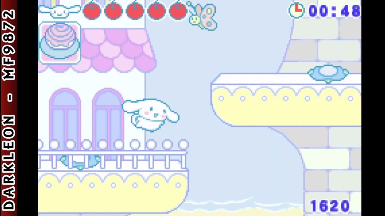 Gameplay Video