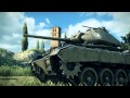 World of Tanks Xbox One Announcement Trailer ...