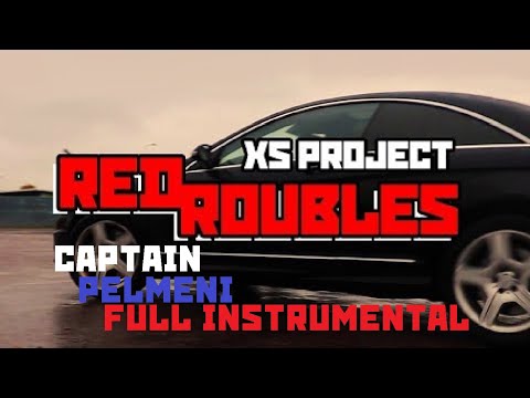 XS Project   Red Roubles Full Instrumental