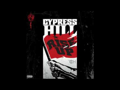 New Cypress Hill "Armada Latina" feat Marc Anthony& Potbull (HOT!