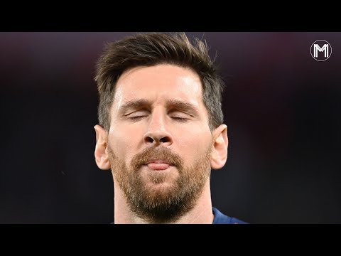Unimaginable Moments Nobody Talks About - Lionel Messi