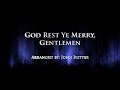 God Rest ye Merry, Gentlemen