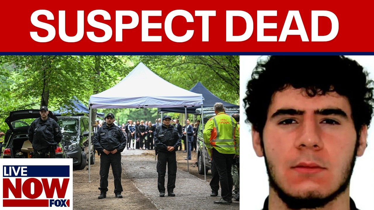 Berlin Pride attack: new details in 'Islamic terrorist attack'