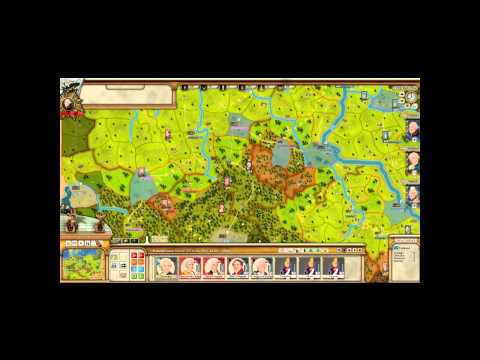 Rise of Prussia PC