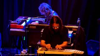 Black Crowes - Tornado @ Paradiso Sunday 17th of July 2011