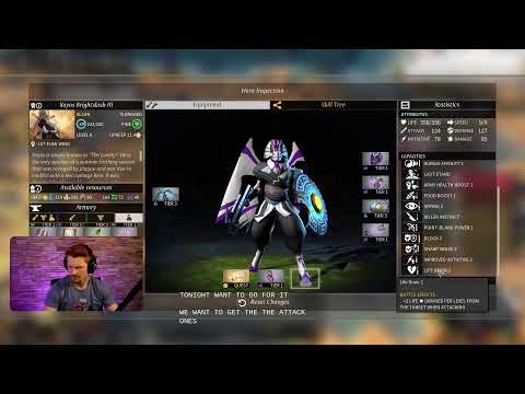 Endless Legend Allayi Playthrough | Endless Legend Gameplay