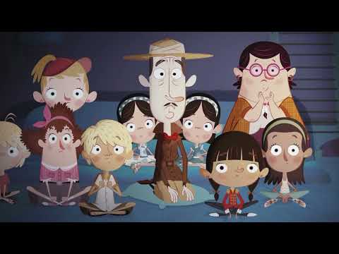 Floopaloo | SPOKED OUT | Full Episode in HD