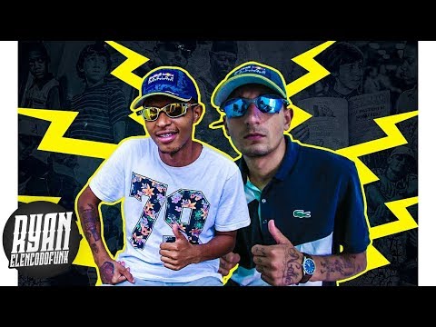 MC Biel VL e MC Bronks - Todo Mundo Ama a Putari4 (Medley do Chris e Greg)