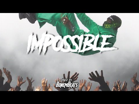 [FREE] Kerchak X Gambi X Bandmanrill X Favé - "IMPOSSIBLE" jersey drill type beat 2022