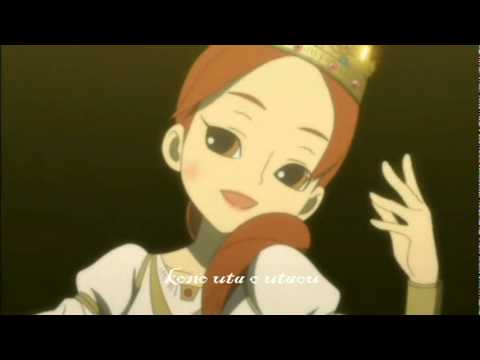 Professor Layton and the Eternal Diva - Ending Theme