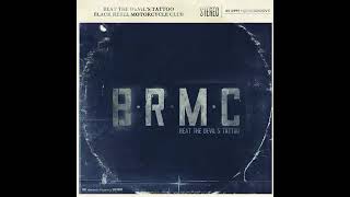 Beat the Devil's Tattoo · Black Rebel Motorcycle Club