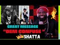 Shatta Wale - Dem confuse (video Reaction).