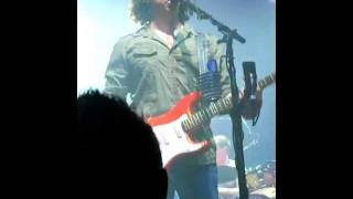 Tears for Fears - Floating Down the River - Roland Orzabal - Wiltern 9/17/11