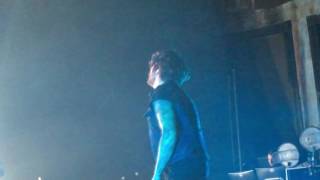 In The Middle Of It All, Taking Back Sunday, Turner Hall Ballroom, Milwaukee 9/21/16