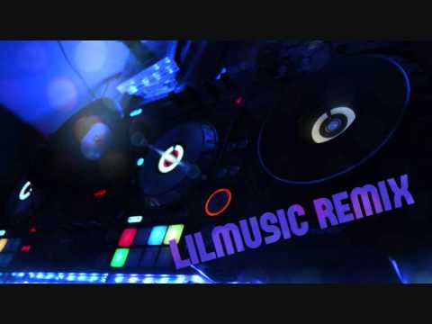 Superwave & Raise your hand remix