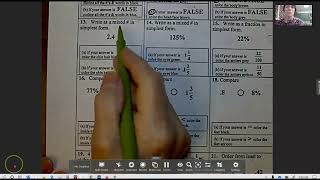Face-ing Math Lesson 1 FDP