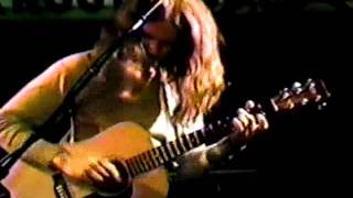 "hot type" michael hedges @ the new varsity