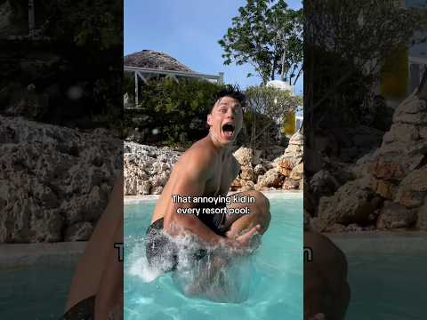 And their parents are doing absolutely nothing 😭