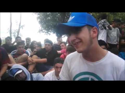 MBS VS EMEKA - 2 RONDA - BTRAP