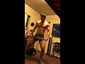 1-3 min Posing A DAY! 18 YEAR OLD BODYBUILDER!! BRADLEYJOSEPH18!