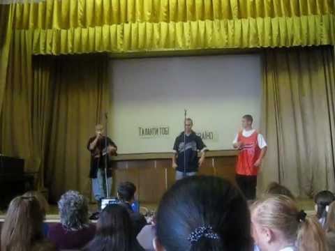 Jackee & Nickee Nick - Наш ВМК!