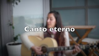 Canto Eterno - Tarifa Plana cover LaBandaSonoraDeLaura