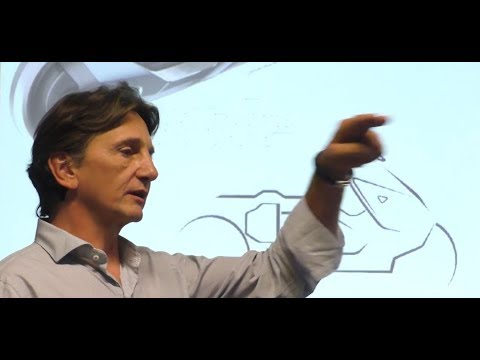 Il membro più piccolo e più divertente Rapido aumento di potenza