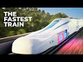 How Japan S Maglev Train Works