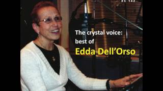 Un Posto Per Un Addio • Edda Dell'orso