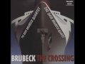 The Dave Brubeck Quartet:  "All My Love"