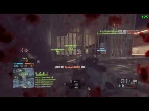 ESL One Groupstage Final WB : PyRo.LDLC vs Epsilon (Locker)