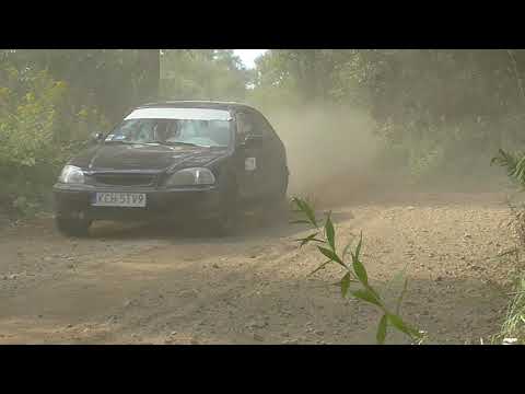 V el Mistrz Małej Finlandii 2020 - Urban / Biernat - Honda Civic | MaxxSport |