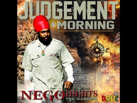 Nego Hights - Diamond in the rough(Dove Muzik) Oct.  2013