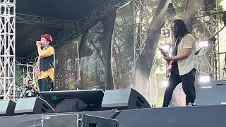 Download lagu OJO NGONO — BUNGA Live at The 90’s Festival 2024 mp3