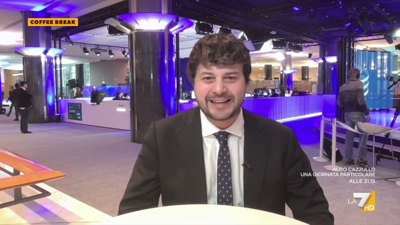 Unanimità UE, Brando Benifei-PD: "Meloni difende Orban rifiutando decisioni a maggioranza ...