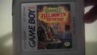 Castlevania, there is more games than you think