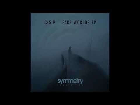 SYMM033 - DSP - Don't Know - Symmetry Recordings
