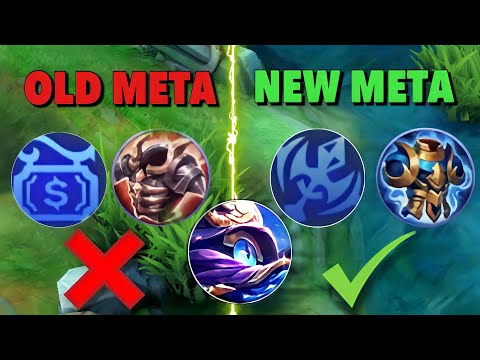 NEW CYCLOPS BUILD AND EMBLEM 2023 🔥 (Must Try)