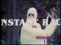 Szalona Wściekłość 1989 Instant Rage Zwiastun VHS