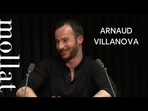 Arnaud Villanova - Le chemin continue : biographie de Georges Lambrichs