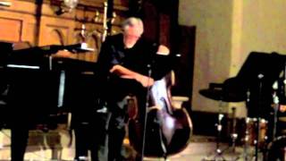 Blues for Shirley -  Ezra Weiss Trio