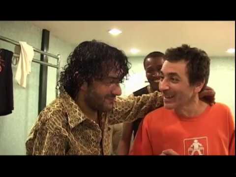 Rachid Taha - Kienes Documentaire