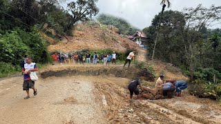 Download lagu BARU SAJA TERJADI‼️LONGSOR BESAR KEMBALI MENUTUP JALAN RUAS BATU JOMBA SEKITAR ! mp3 Download lagu BARU SAJA TERJADI‼️LONGSOR BESAR KEMBALI MENUTUP JALAN RUAS BATU JOMBA SEKITAR ! mp3