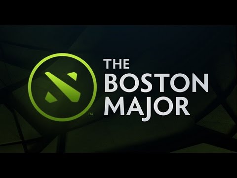 Complexity VS WG.unity  Live Stream DOTA 2