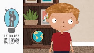 Latter Day Kids video thumbnail