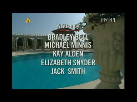 B&B Short closing July 2008 (Ridge's pool; Ep. 5350)