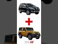 EPIC Parody I Mixed Fortuner And Thar Wait For Results Fortuner Thar Cars
