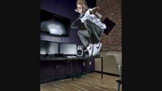 Aaron Carter - Oh No! (I ain&#39;t gonna take no more) - New song 2009