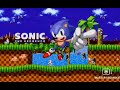 How To GET TAILS AND KNUCKLES And DEBUG MODE And All Emeralds In Sonic 1