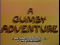 Opening To A Gumby Celebration 1985 VHS